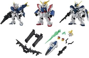 Amazon.co.jp: 機動戦士ガンダム MOBILE SUIT ENSEMBLE 25 10個